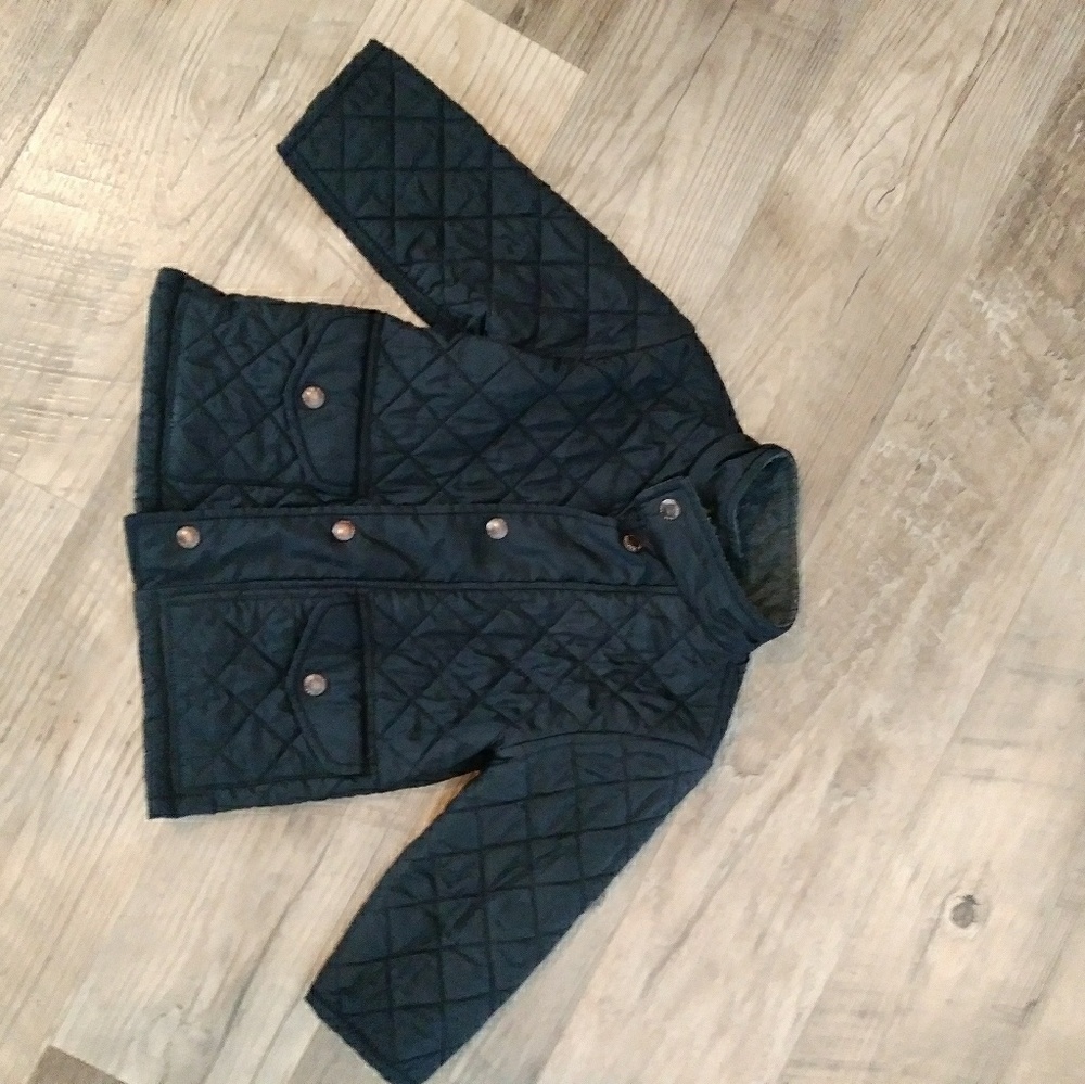 Gap Jacket